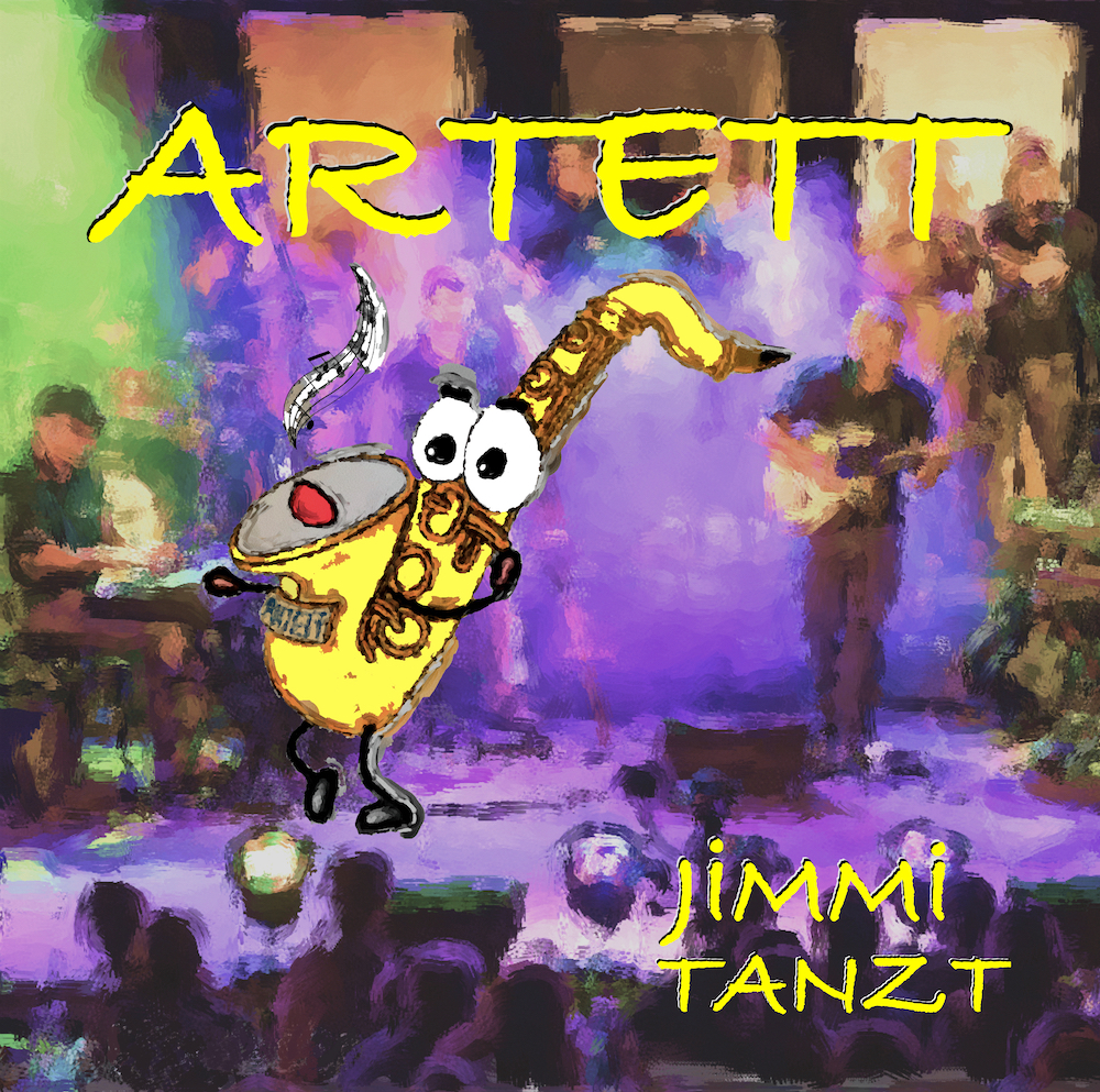 Artett - Jimmy tanzt